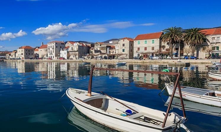 Studio Apartment Lola Kastela Dış mekan fotoğraf